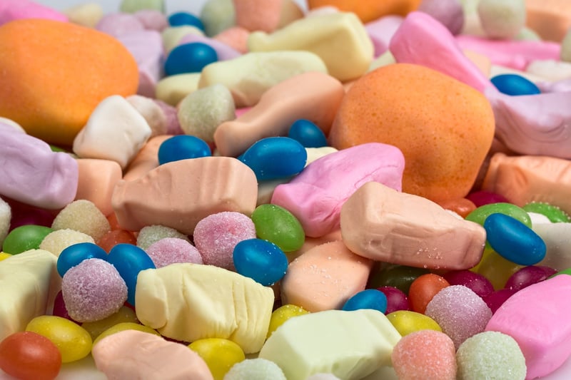 Assorted Flavor Experiences