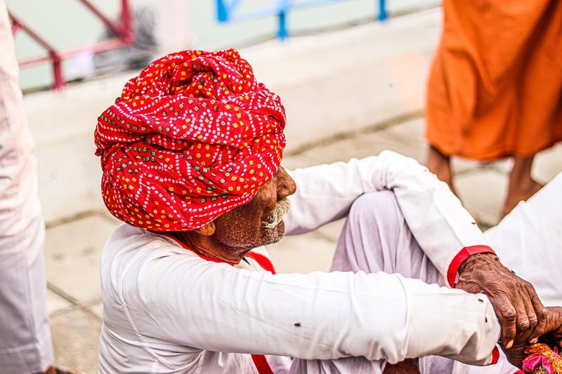 Seamless Fusion of Cultures