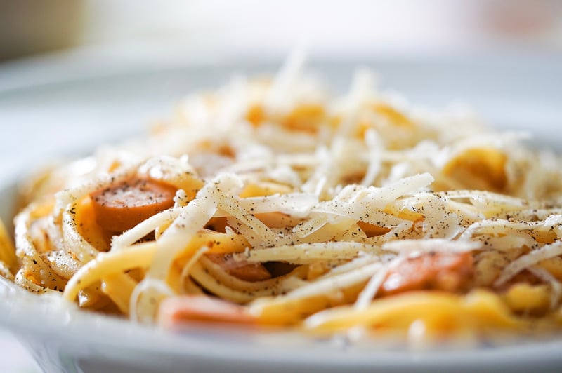 Pasta Image